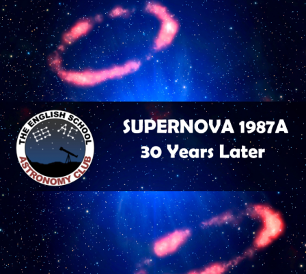 Supernova 1987A